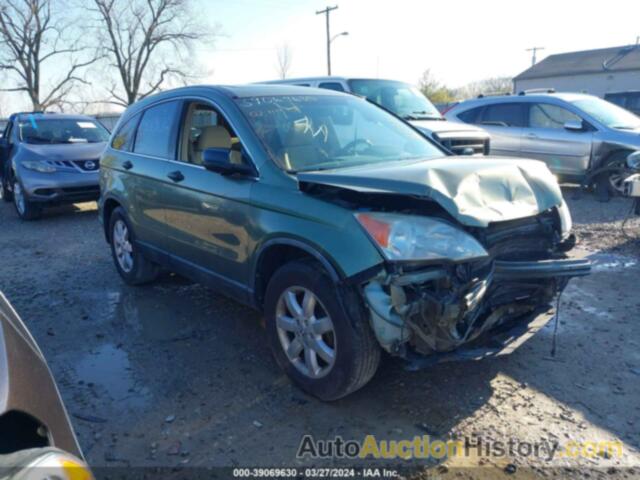 HONDA CR-V EX, 5J6RE48598L011602