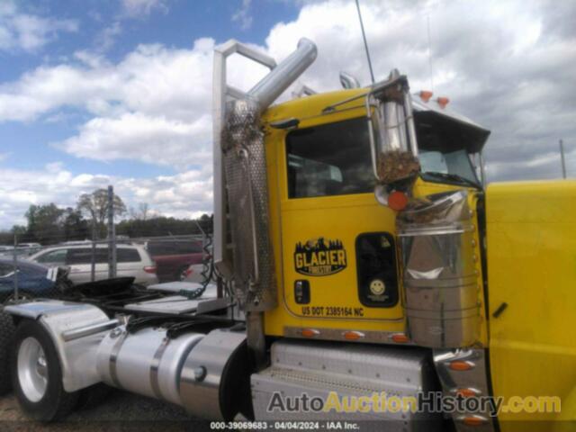 PETERBILT 389, 1XPXD49X2HD435275