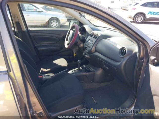 NISSAN VERSA 1.6 S+, 3N1CN7AP3DL867083