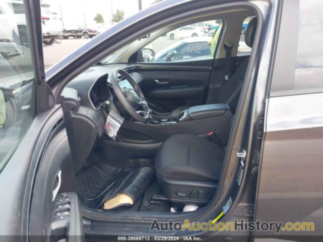 HYUNDAI TUCSON SEL, KM8JB3AEXNU066027