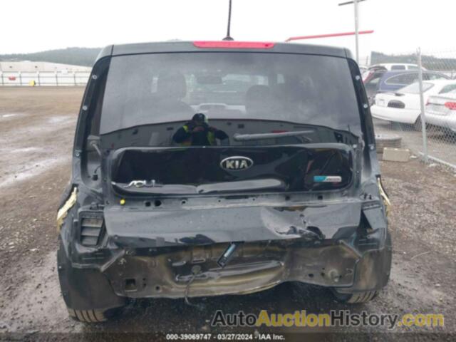 KIA SOUL EV, KNDJP3AE7G7017925