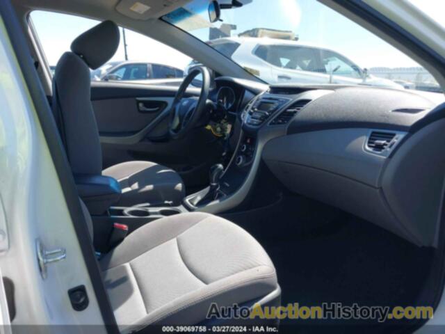 HYUNDAI ELANTRA SE, 5NPDH4AE8GH793444