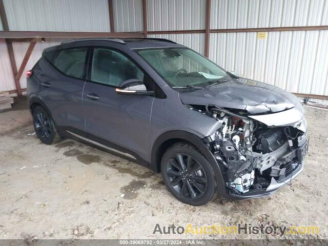 CHEVROLET BOLT EUV FWD PREMIER, 1G1FZ6S07N4127174