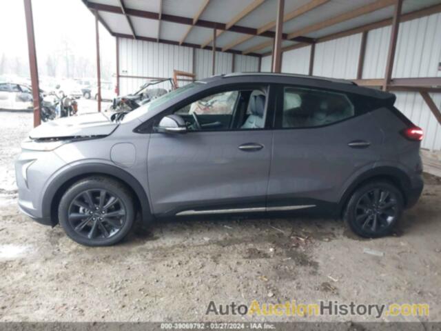 CHEVROLET BOLT EUV FWD PREMIER, 1G1FZ6S07N4127174