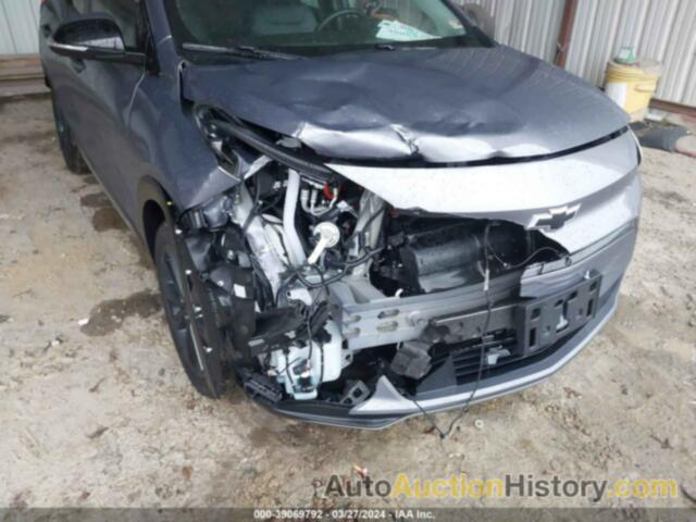 CHEVROLET BOLT EUV FWD PREMIER, 1G1FZ6S07N4127174