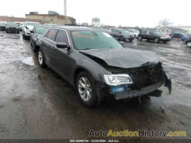 CHRYSLER 300 LIMITED, 2C3CCAAG8FH930260