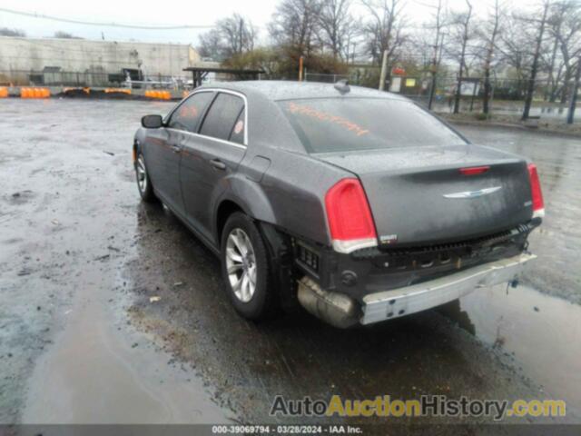 CHRYSLER 300 LIMITED, 2C3CCAAG8FH930260