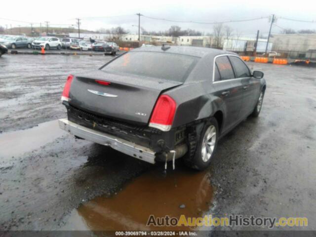 CHRYSLER 300 LIMITED, 2C3CCAAG8FH930260