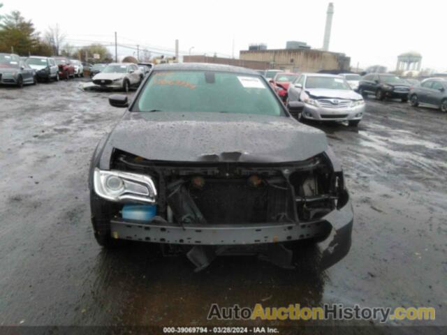 CHRYSLER 300 LIMITED, 2C3CCAAG8FH930260