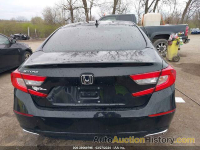 HONDA ACCORD EX, 1HGCV1F4XKA025758