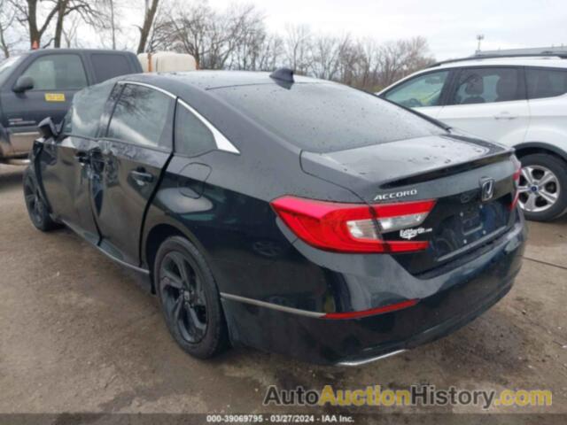 HONDA ACCORD EX, 1HGCV1F4XKA025758