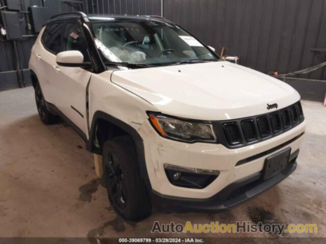 JEEP COMPASS ALTITUDE 4X4, 3C4NJDBB4MT543739