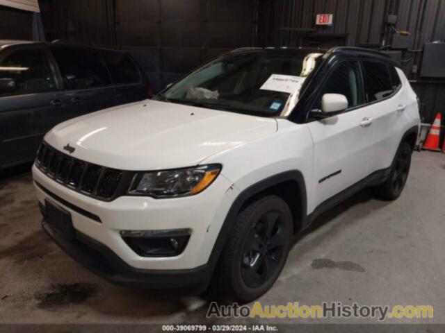 JEEP COMPASS ALTITUDE 4X4, 3C4NJDBB4MT543739