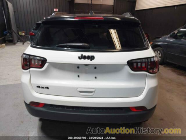 JEEP COMPASS ALTITUDE 4X4, 3C4NJDBB4MT543739