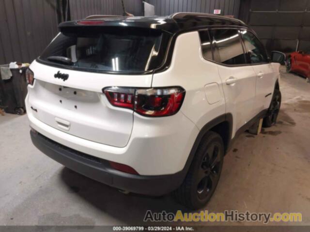 JEEP COMPASS ALTITUDE 4X4, 3C4NJDBB4MT543739