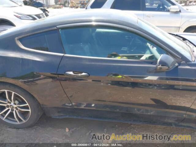 FORD MUSTANG ECOBOOST, 1FA6P8TH9G5331846