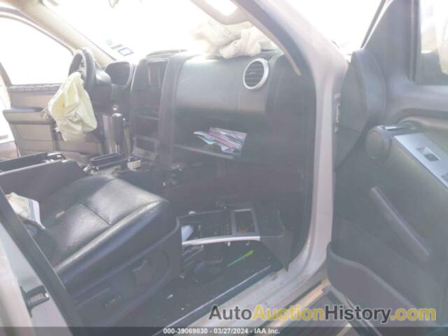 MERCURY MOUNTAINEER PREMIER, 4M2EU488X6UJ22582