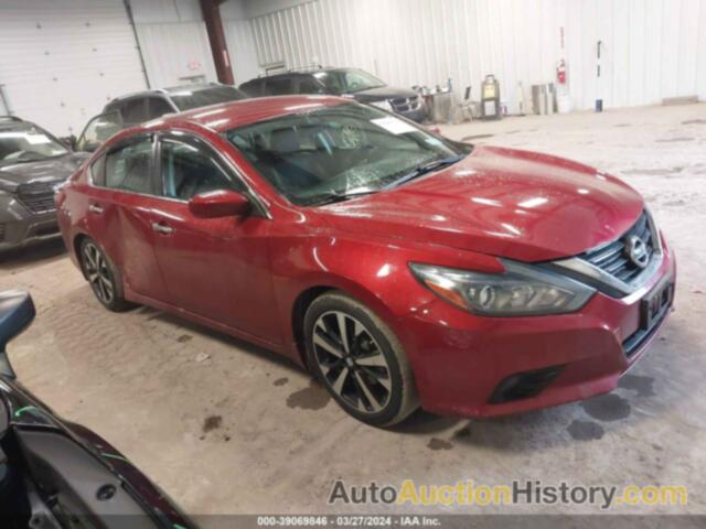 NISSAN ALTIMA 2.5/S/SV/SL/SR, 1N4AL3AP2JC120123