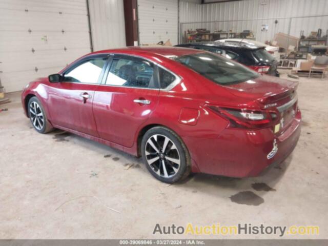 NISSAN ALTIMA 2.5/S/SV/SL/SR, 1N4AL3AP2JC120123