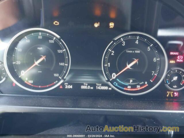 BMW X6 SDRIVE35I, 5UXKU0C3XH0G68114