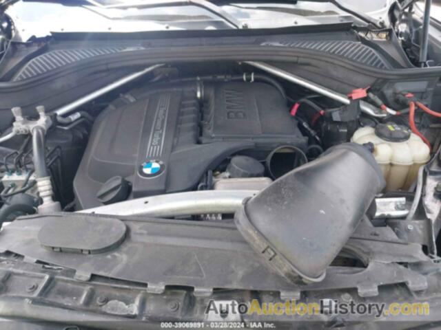 BMW X6 SDRIVE35I, 5UXKU0C3XH0G68114