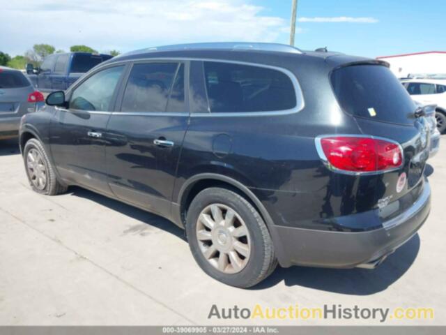 BUICK ENCLAVE 2XL, 5GAKVCED4BJ410371