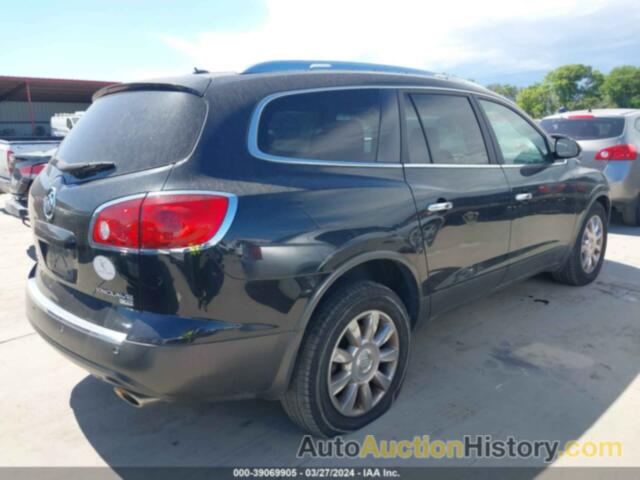 BUICK ENCLAVE 2XL, 5GAKVCED4BJ410371