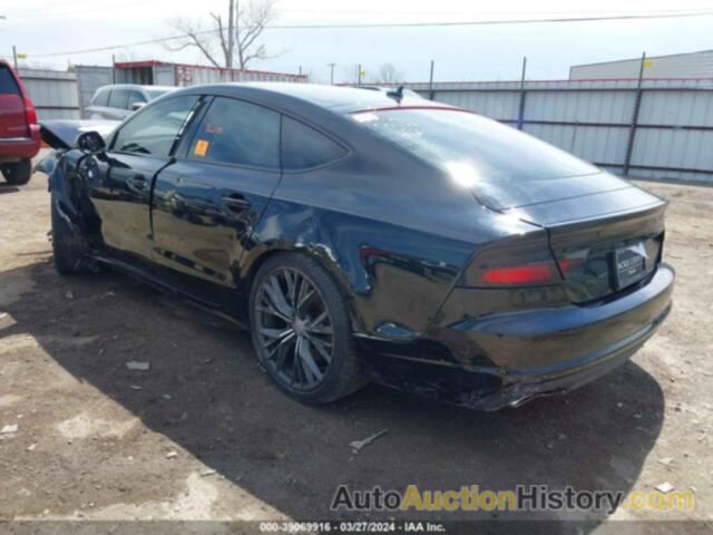 AUDI A7 3.0T PREMIUM PLUS, WAUW3AFC5JN074959