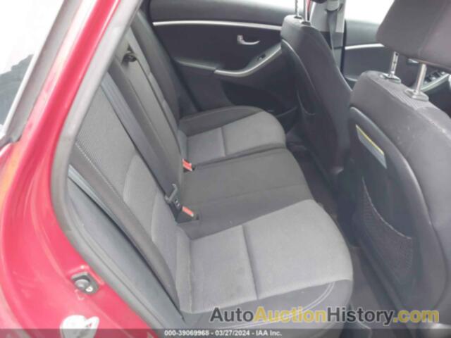 HYUNDAI ELANTRA GT, KMHD35LE9DU139227