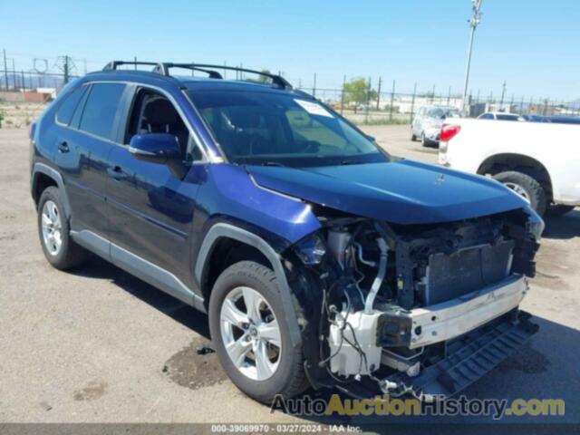 TOYOTA RAV4 XLE, JTMW1RFV7KD036925