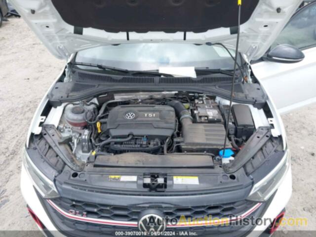 VOLKSWAGEN JETTA GLI GLI AUTOBAHN, 3VW2T7BU3PM019719