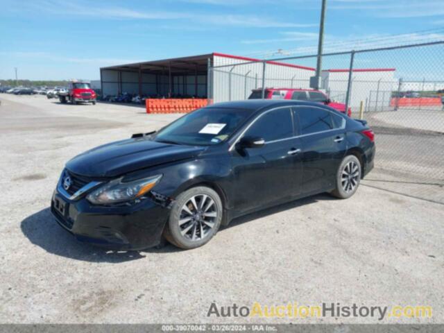 NISSAN ALTIMA 2.5 SL, 1N4AL3AP1GC167488