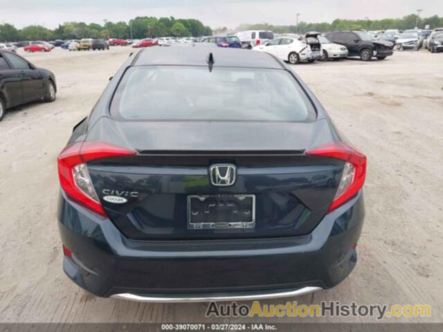 HONDA CIVIC EX, 19XFC1F30ME010565