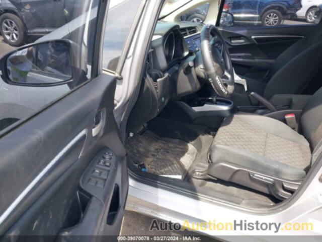 HONDA FIT LX, JHMGK5H5XHS021958