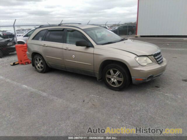 CHRYSLER PACIFICA TOURING, 2A8GM68X78R641521