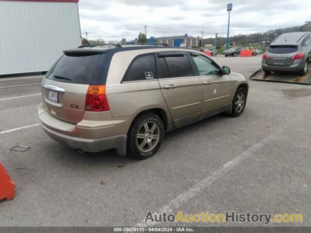 CHRYSLER PACIFICA TOURING, 2A8GM68X78R641521