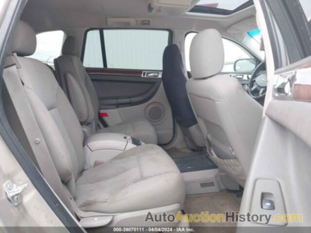 CHRYSLER PACIFICA TOURING, 2A8GM68X78R641521