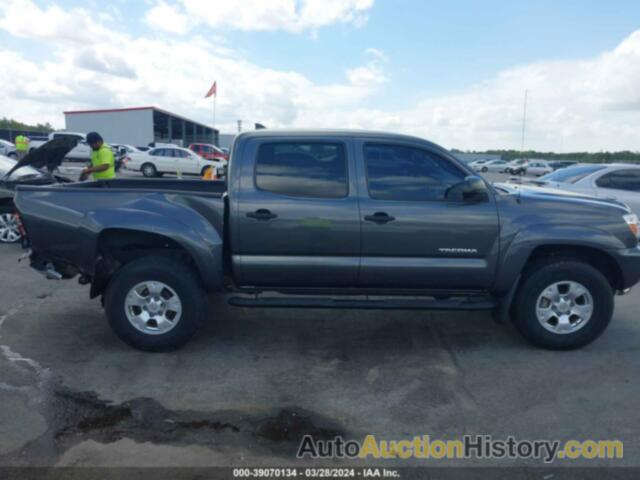 TOYOTA TACOMA BASE V6, 3TMLU4EN6EM161471