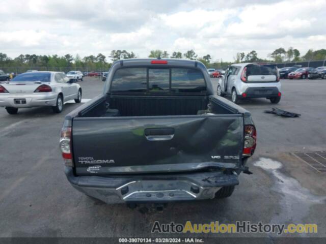 TOYOTA TACOMA BASE V6, 3TMLU4EN6EM161471