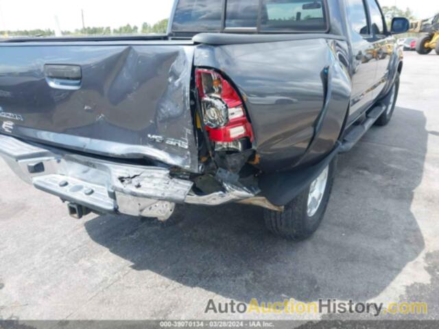 TOYOTA TACOMA BASE V6, 3TMLU4EN6EM161471