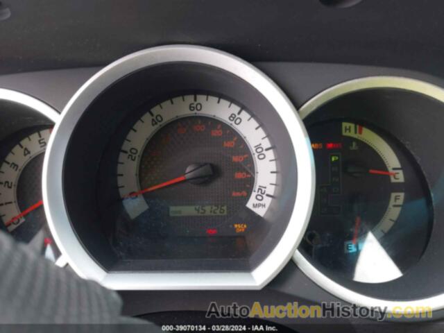 TOYOTA TACOMA BASE V6, 3TMLU4EN6EM161471