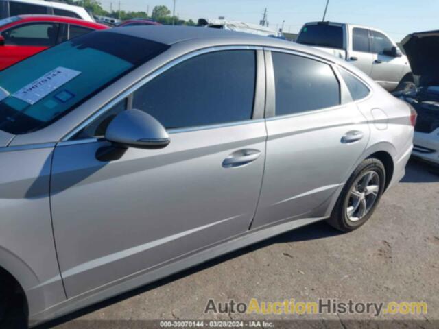 HYUNDAI SONATA SE, KMHL24JA0PA259643