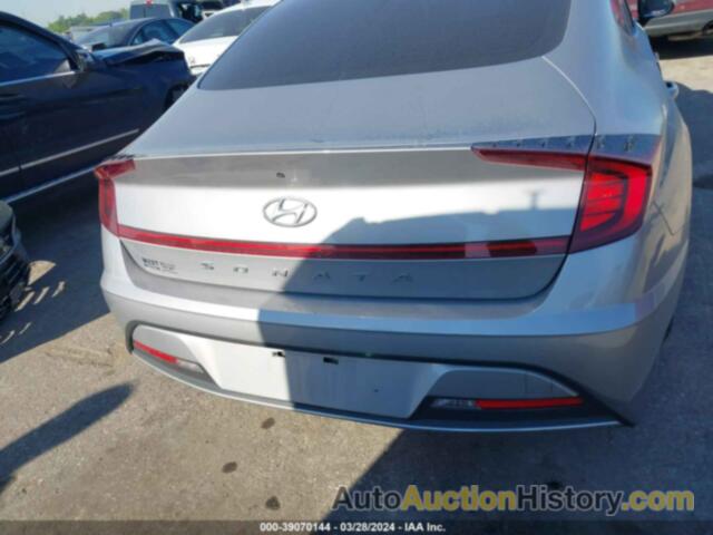 HYUNDAI SONATA SE, KMHL24JA0PA259643