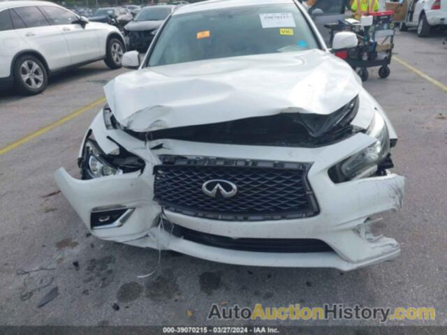 INFINITI Q50 3.0T LUXE, JN1EV7AP8KM512504