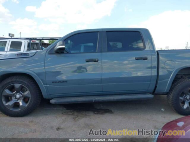 RAM 1500 LONE STAR  4X4 5'7 BOX, 1C6SRFFT4MN558999