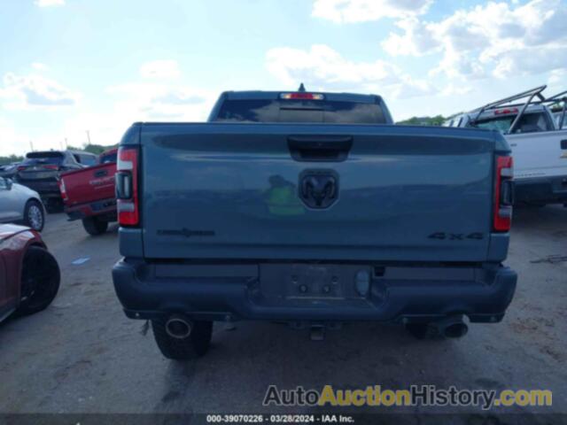 RAM 1500 LONE STAR  4X4 5'7 BOX, 1C6SRFFT4MN558999