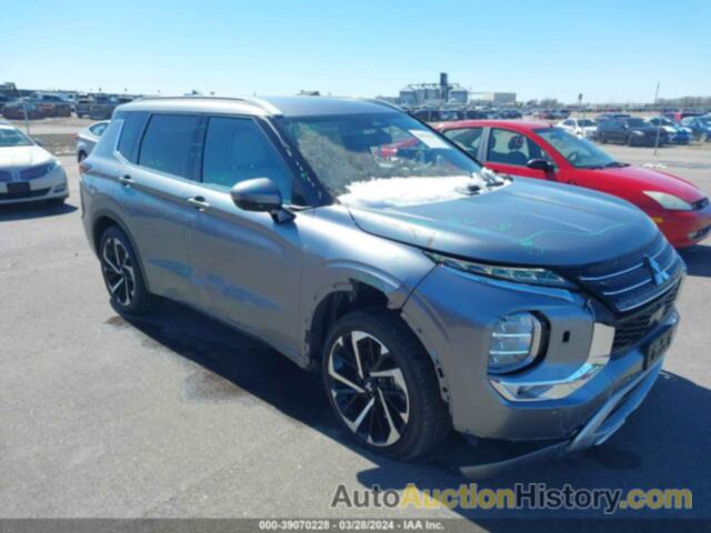 MITSUBISHI OUTLANDER SEL 2.5 S-AWC/SEL LAUNCH EDITION S-AWC/SEL SPECIAL EDITION S-AWC, JA4J4VA86NZ007235