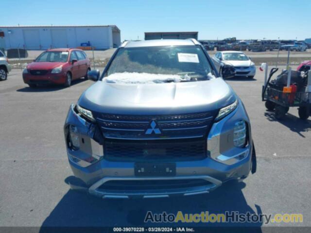 MITSUBISHI OUTLANDER SEL 2.5 S-AWC/SEL LAUNCH EDITION S-AWC/SEL SPECIAL EDITION S-AWC, JA4J4VA86NZ007235