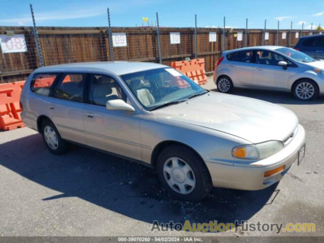 TOYOTA CAMRY LE, 4T1GK12W4SU108080