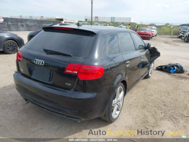 AUDI A3 PREMIUM PLUS, WAUKJAFM2DA015800